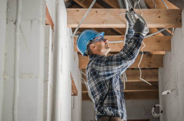 Reliable West Long Branch, NJ Electrician Solutions