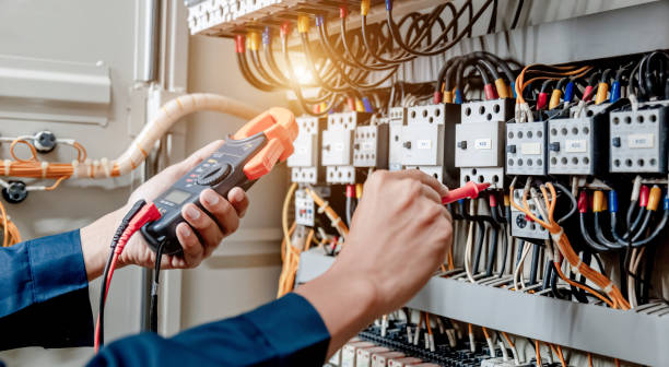 Best Affordable Emergency Electrician  in West Long Branch, NJ