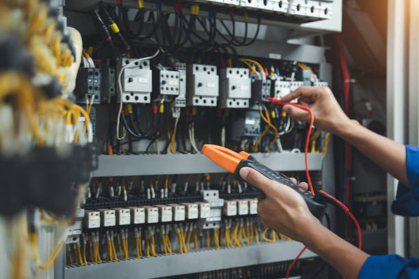 Best Residential Electrician Services  in West Long Branch, NJ