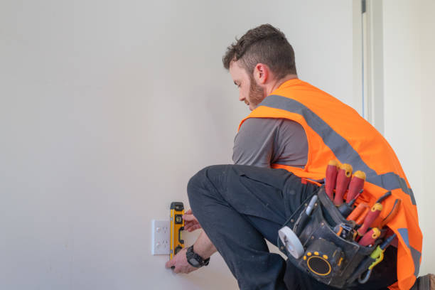 Best Circuit Breaker Repair  in West Long Branch, NJ