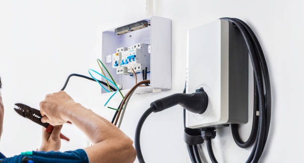 Best 24-Hour Electrician  in West Long Branch, NJ